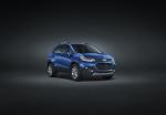 Chevrolet Trax 2016 года (NA)